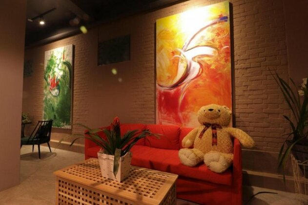 MTNY Hotel - Photo3