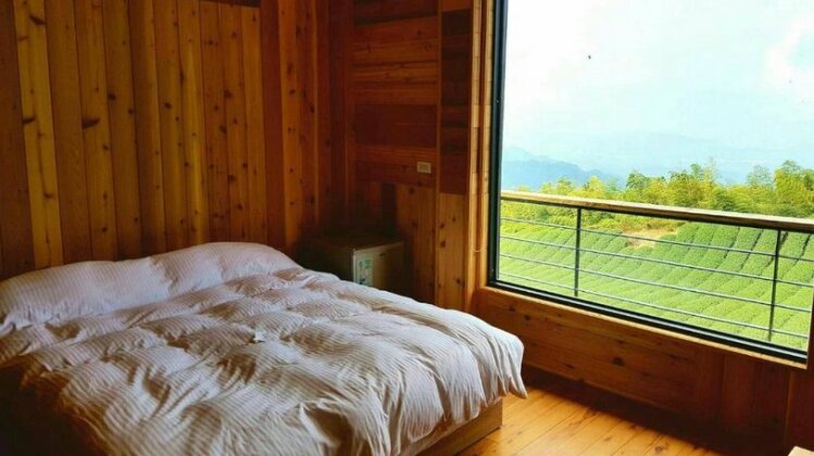 Shen Shan Lin Nai B&B - Photo2