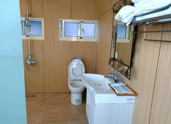 Shen Shan Lin Nai B&B - Photo3