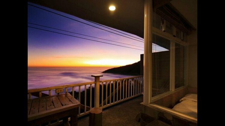 Sky Lounge B&B - Photo5
