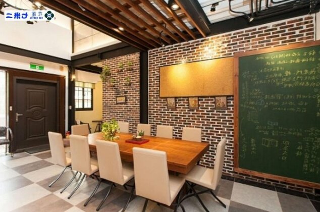7m2 Hostel - Photo2