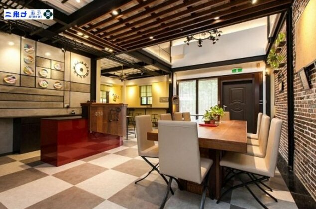7m2 Hostel - Photo3