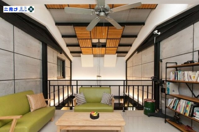 7m2 Hostel - Photo4