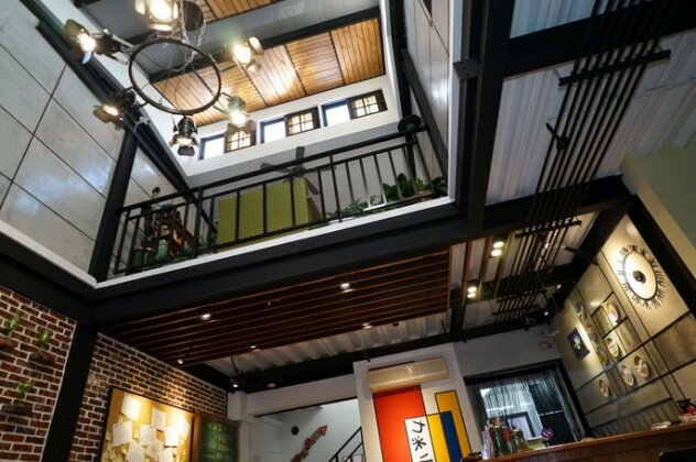 7m2 Hostel - Photo5