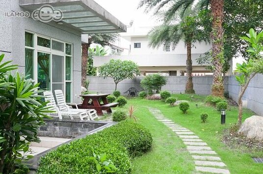 Ananda Hualien Homestay - Photo2