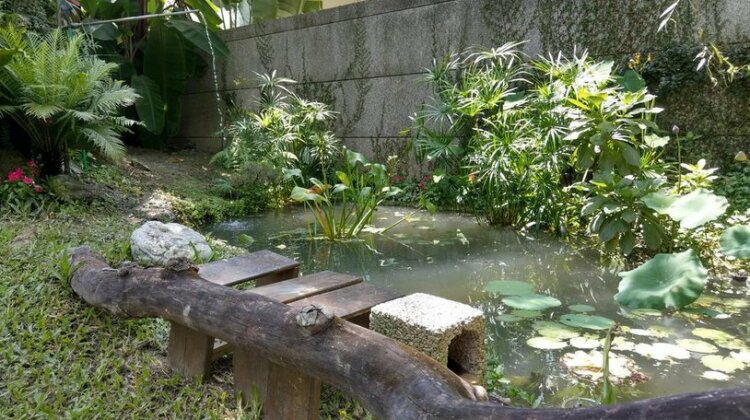 Ananda Hualien Homestay - Photo3