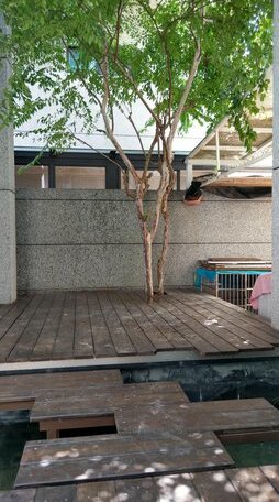 Ananda Hualien Homestay - Photo4