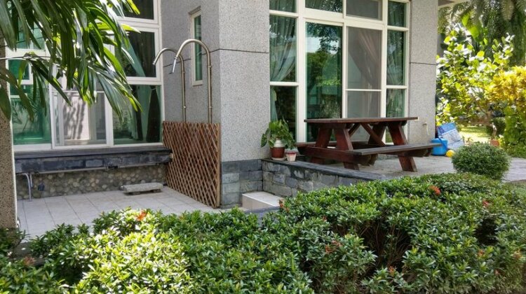 Ananda Hualien Homestay - Photo5