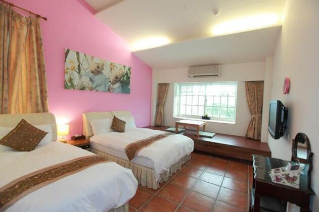 Anzeju B&B - Photo3