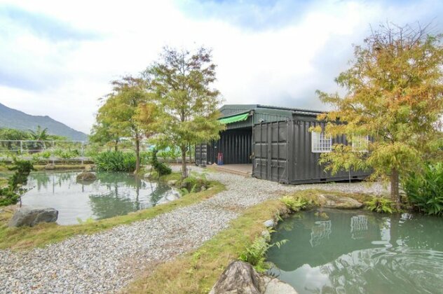 Bluesky PUYUMA B&B - Photo3