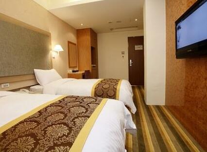 Cheng Pin Hotel - Photo3