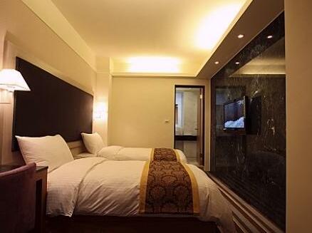 Cheng Pin Hotel - Photo4