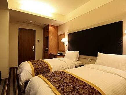 Cheng Pin Hotel - Photo5