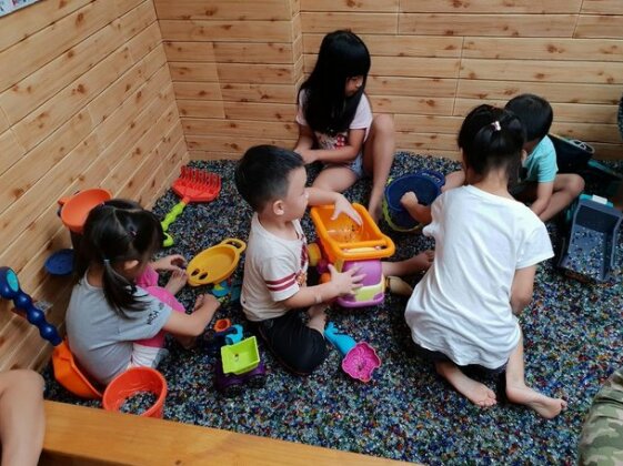 Childlike Innocence Homestay - Photo3