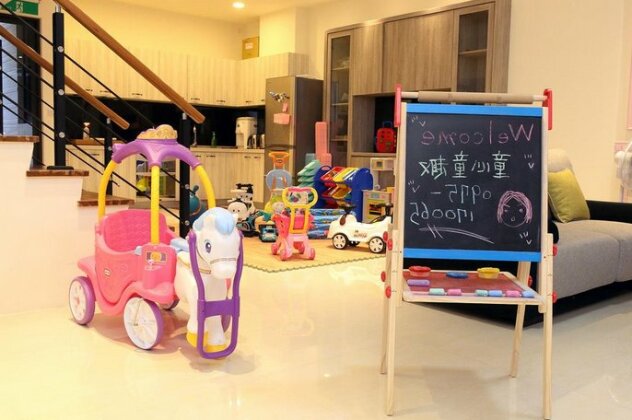 Childlike Innocence Homestay - Photo4