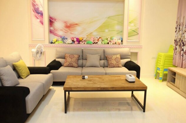 Childlike Innocence Homestay - Photo5