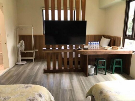 Chyun Sin Yuan B&B - Photo2