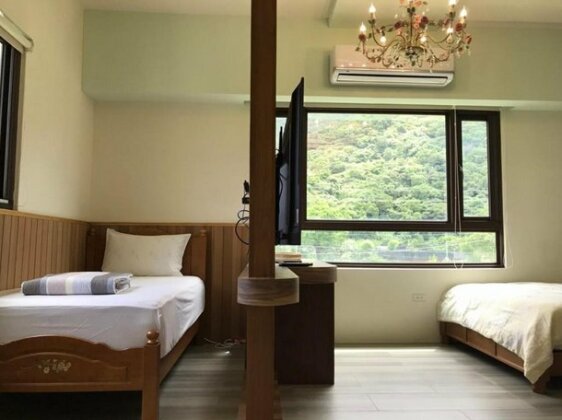 Chyun Sin Yuan B&B - Photo3