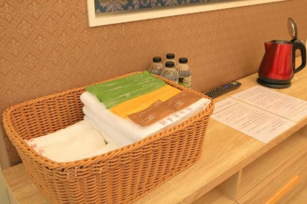 Cloud Florence Homestay - Photo3