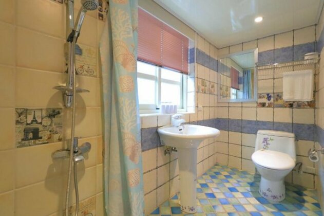 Cloud Florence Homestay - Photo4