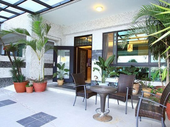 Cloud Homestay - Photo2