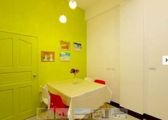 Cloud Homestay - Photo4
