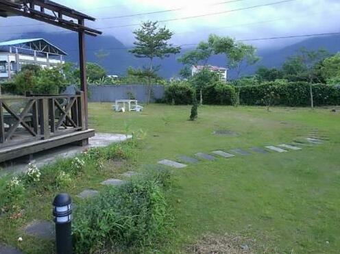 Cottage Ji'an Township - Photo2