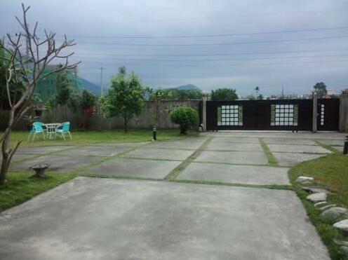 Cottage Ji'an Township - Photo3