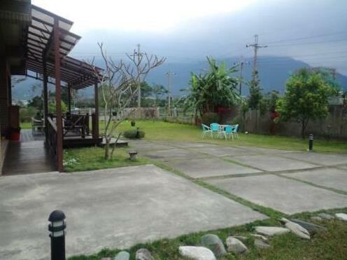 Cottage Ji'an Township - Photo4