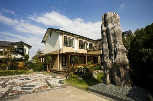 Cypress House - Photo2