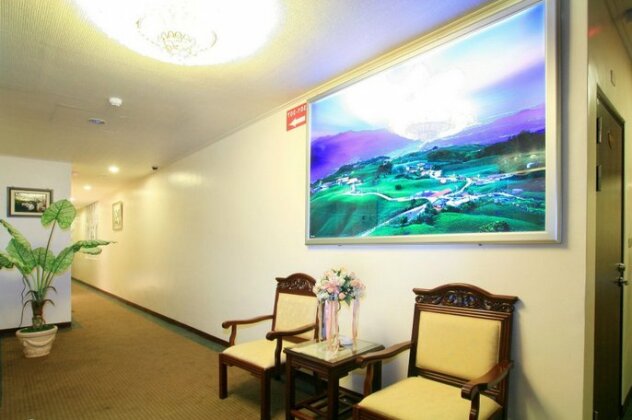 Di Bao Motel - Photo2