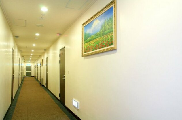 Di Bao Motel - Photo3