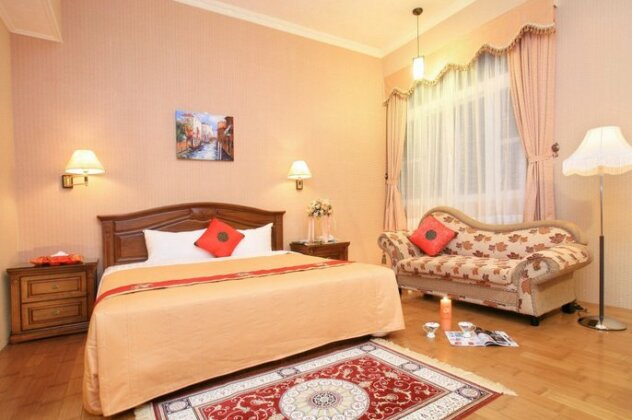Di Bao Motel - Photo4
