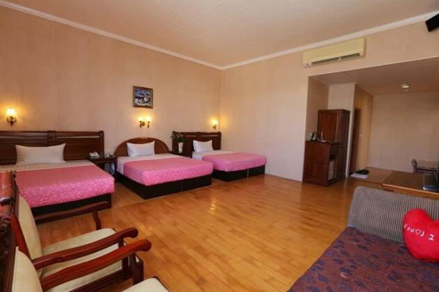 Di Bao Motel - Photo5