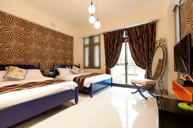Ease Homestay - Photo3
