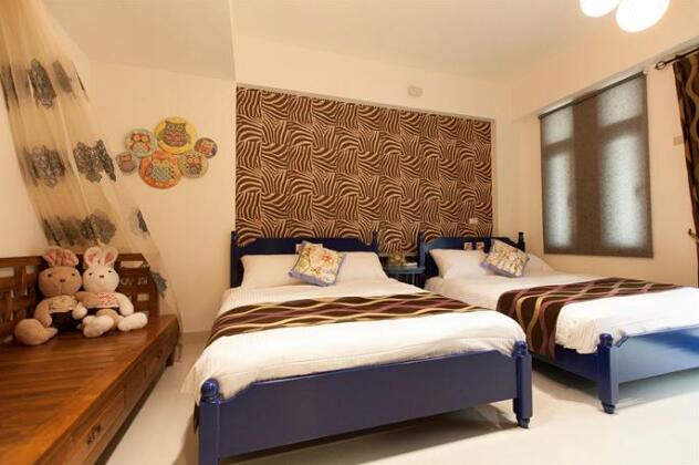 Ease Homestay - Photo4