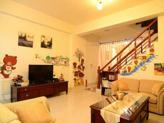 EZday Homestay - Photo3