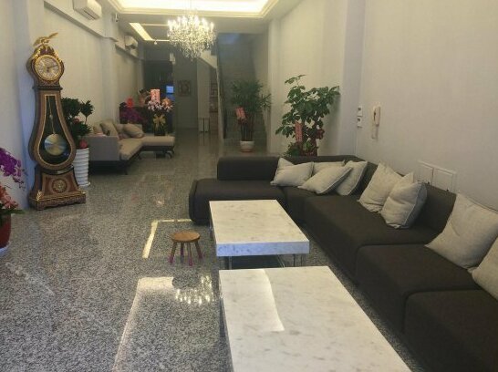Fall in love with Paris Hostel - Photo2