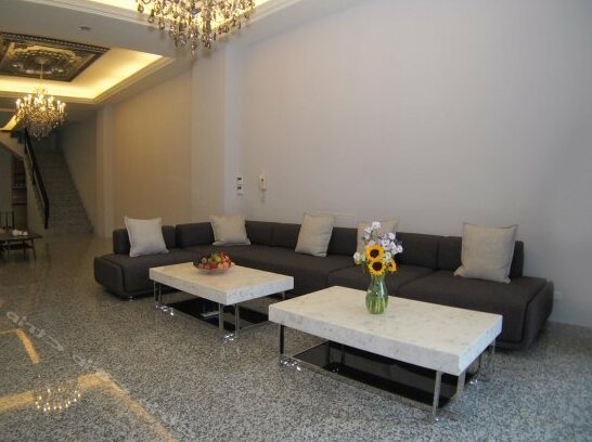 Fall in love with Paris Hostel - Photo3