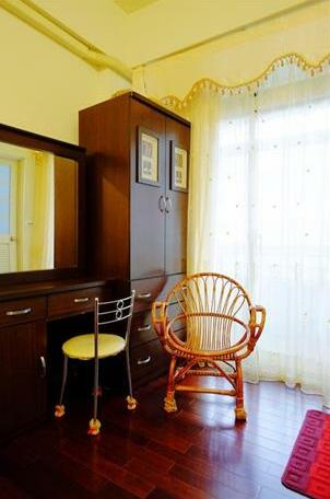 Fangyi Homestay - Photo2