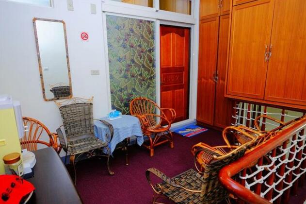 Fangyi Homestay - Photo4
