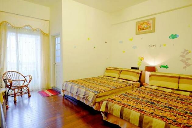 Fangyi Homestay - Photo5