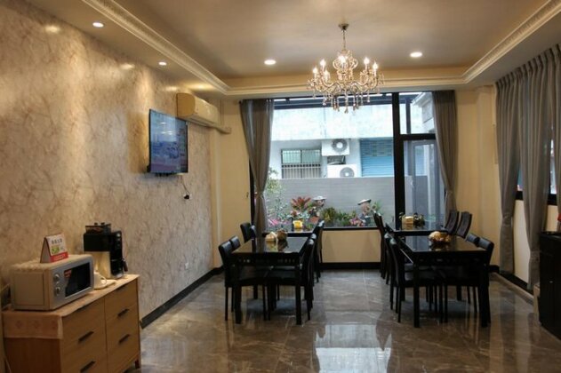 Feeling Hualien B&B - Photo3