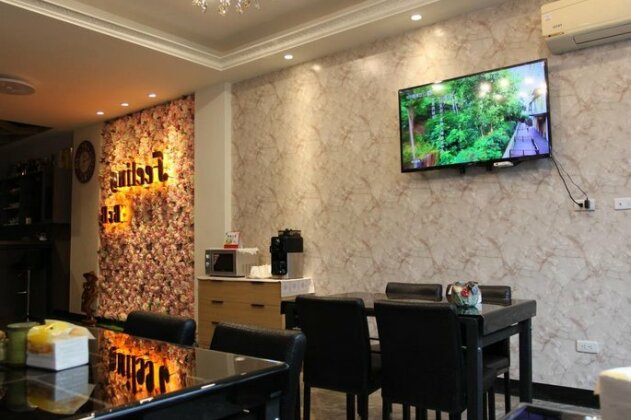 Feeling Hualien B&B - Photo4