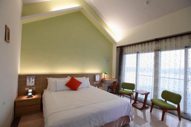 Gancheng 35 - Photo2