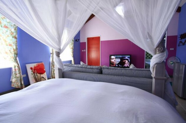 Gancheng Township B&B - Photo2
