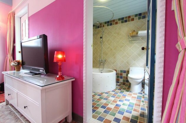 Gancheng Township B&B - Photo4
