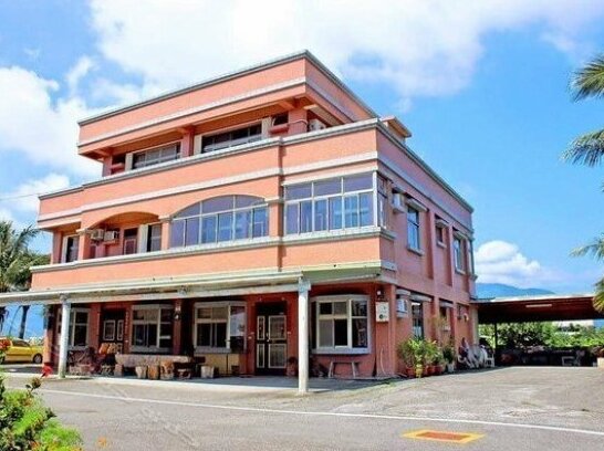 Hai Jing Fu Ju Homestay