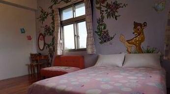 Hai Jing Fu Ju Homestay - Photo2