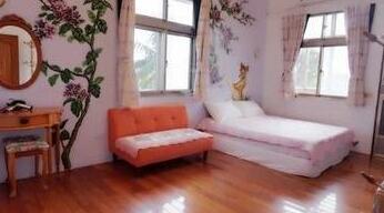 Hai Jing Fu Ju Homestay - Photo3